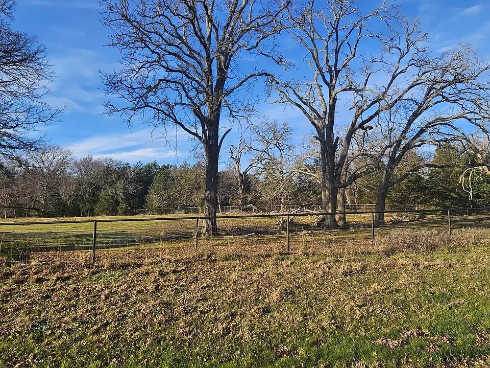 Hammons Estates - Land