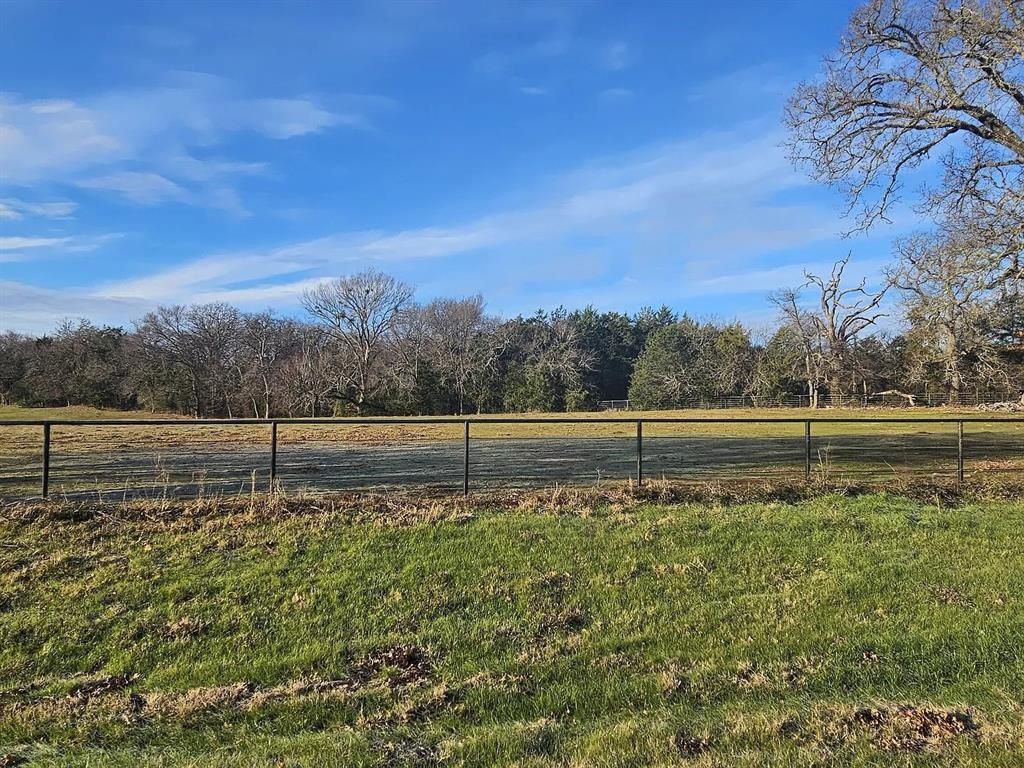 Hammons Estates - Land