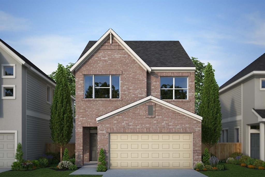 Trails at Waterside - Residential