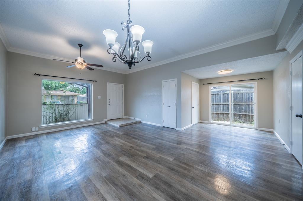 Meadowcreek Village Rev - Residential