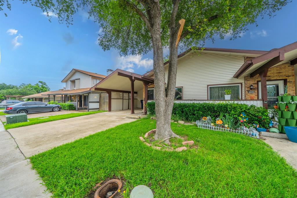 Meadowcreek Village Rev - Residential