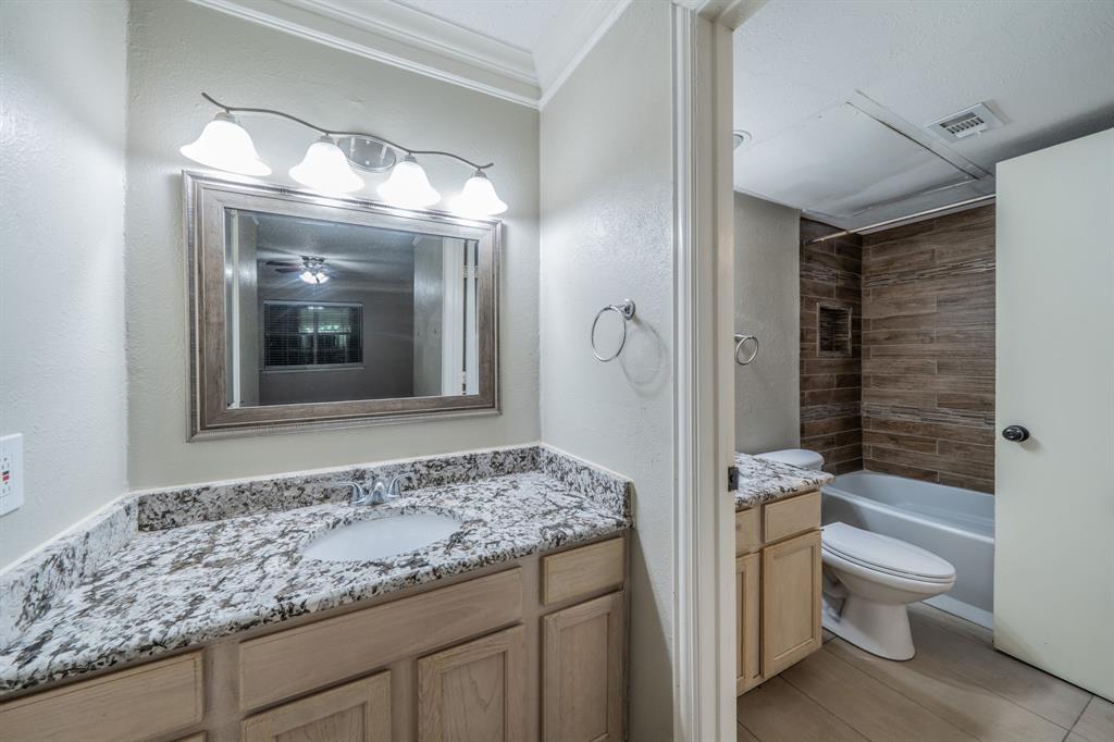 Meadowcreek Village Rev - Residential