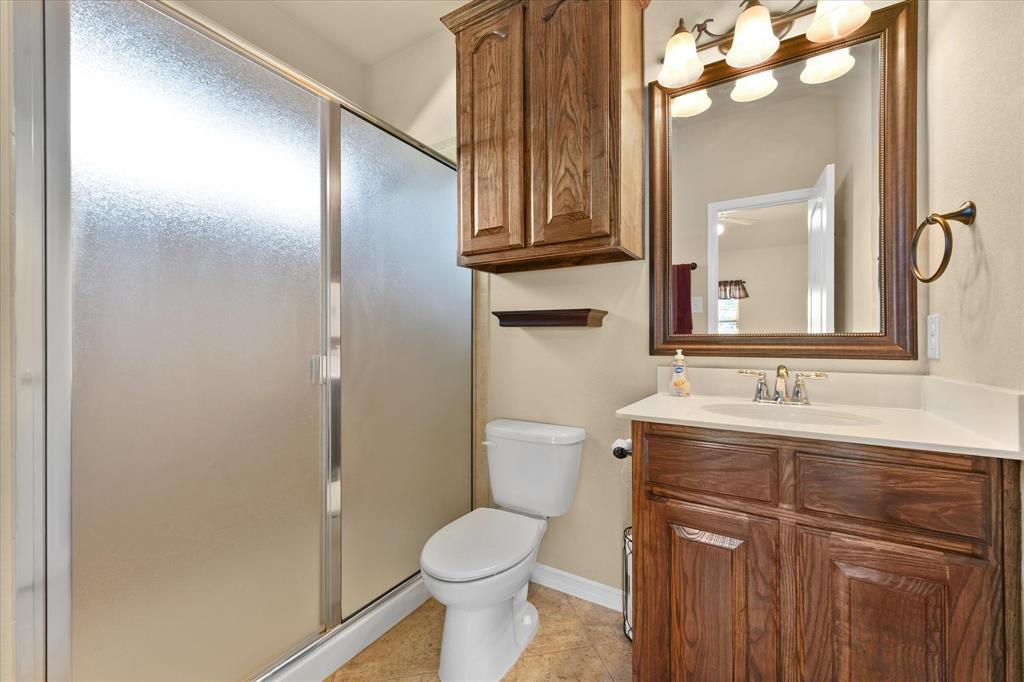 Caruth Lakes Ph 7d - Residential