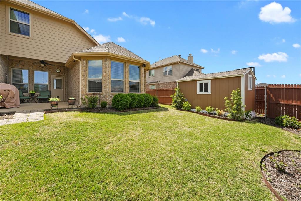 Caruth Lakes Ph 7d - Residential