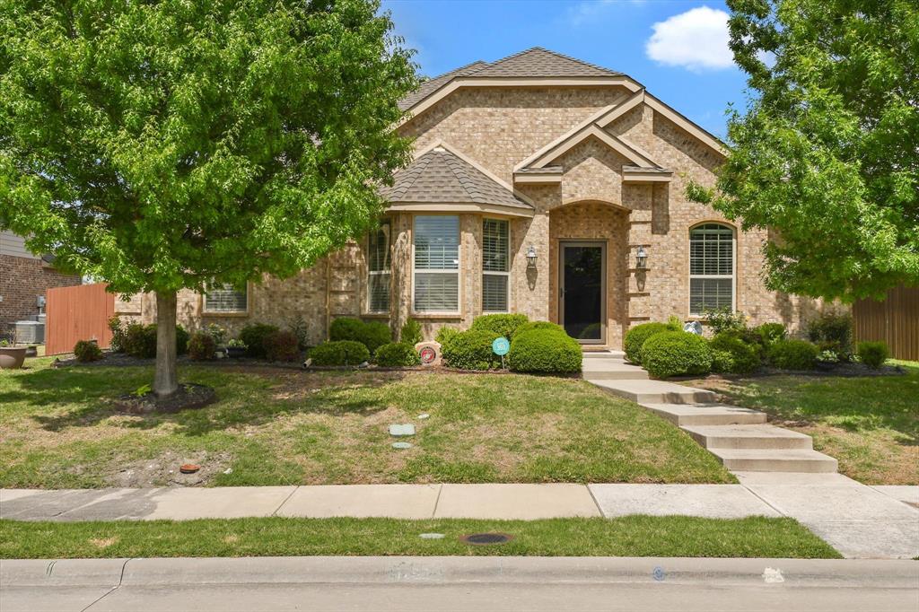 Caruth Lakes Ph 7d - Residential