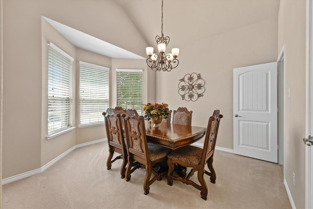 Caruth Lakes Ph 7d - Residential