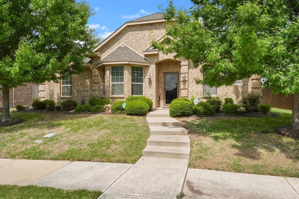 Caruth Lakes Ph 7d - Residential