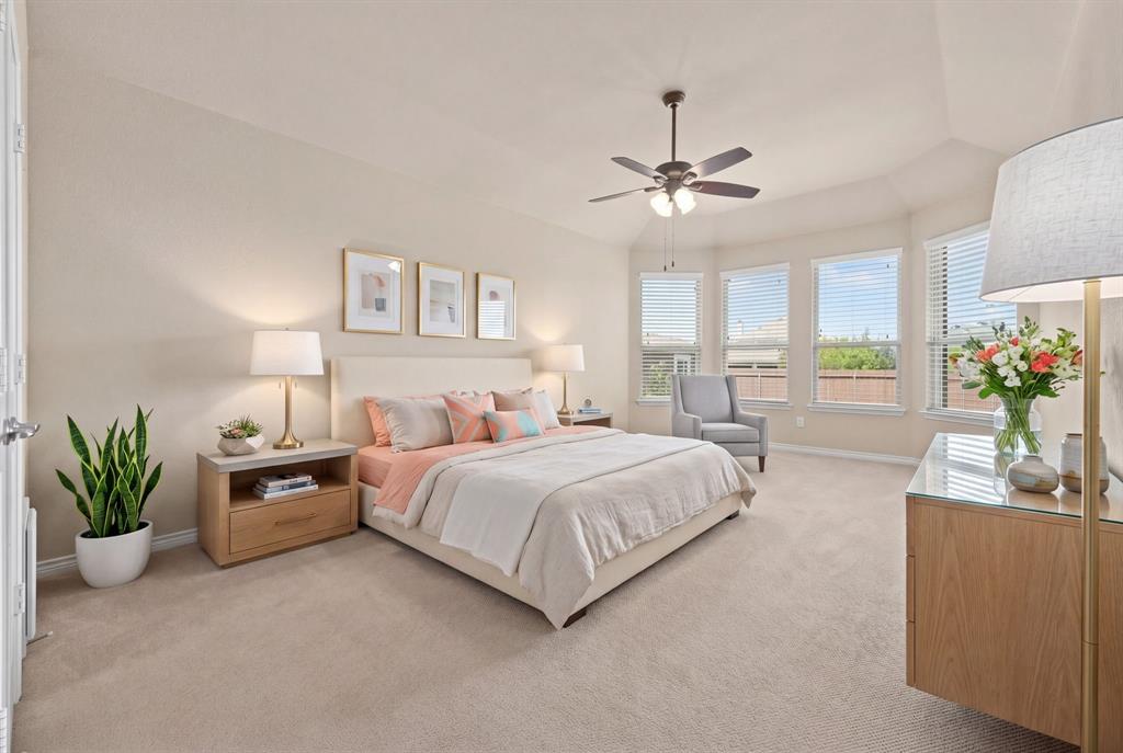Caruth Lakes Ph 7d - Residential