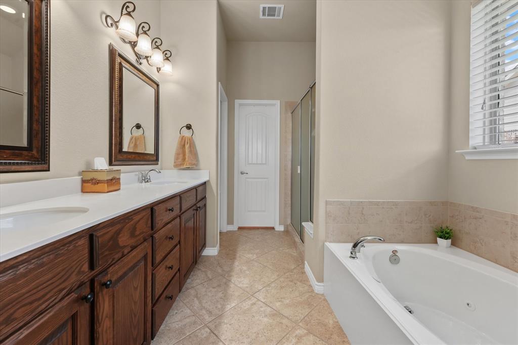 Caruth Lakes Ph 7d - Residential