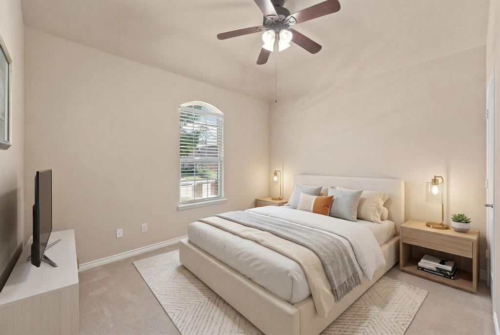 Caruth Lakes Ph 7d - Residential