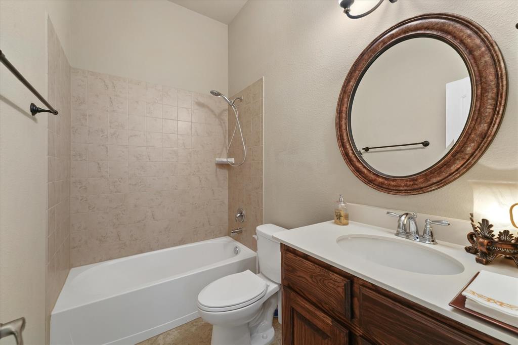 Caruth Lakes Ph 7d - Residential