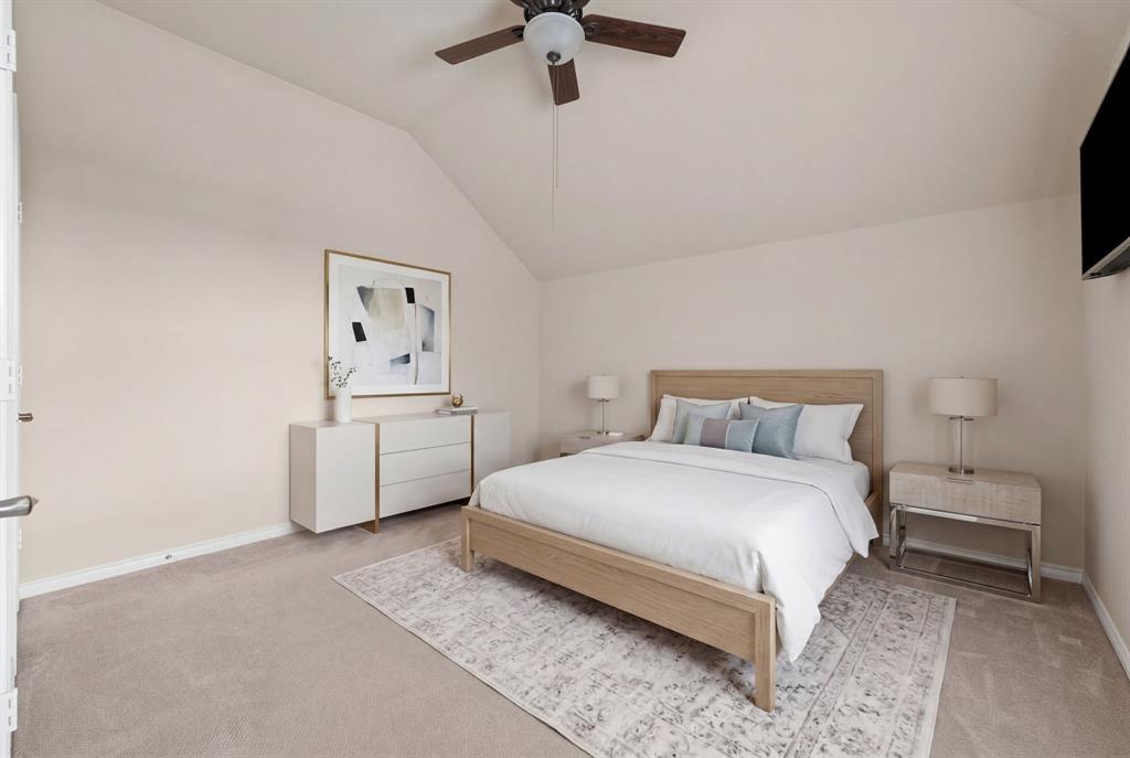 Caruth Lakes Ph 7d - Residential