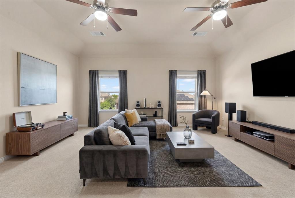 Caruth Lakes Ph 7d - Residential
