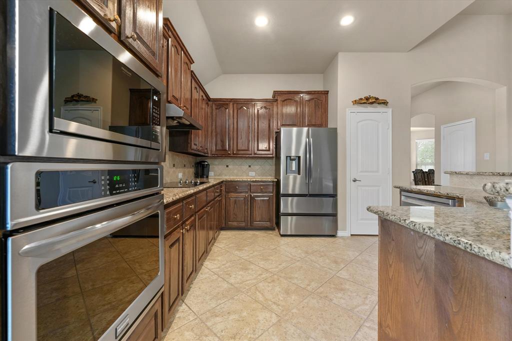 Caruth Lakes Ph 7d - Residential