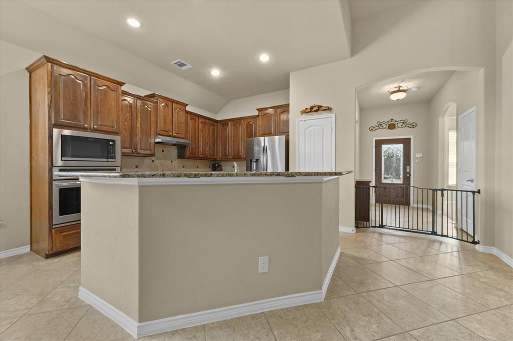 Caruth Lakes Ph 7d - Residential