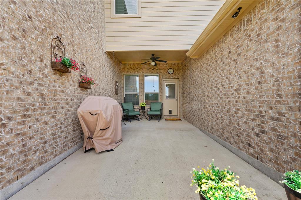Caruth Lakes Ph 7d - Residential