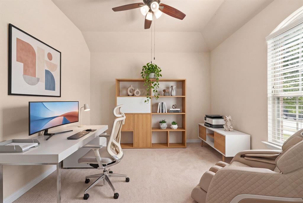 Caruth Lakes Ph 7d - Residential