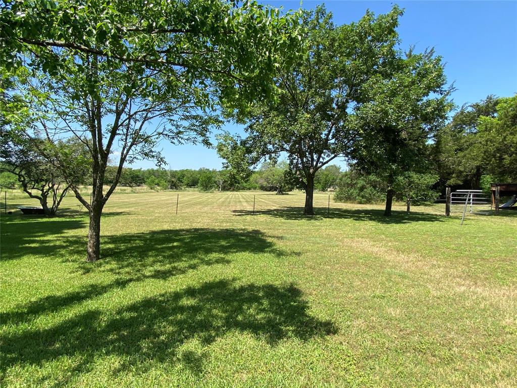 Mexia - Residential