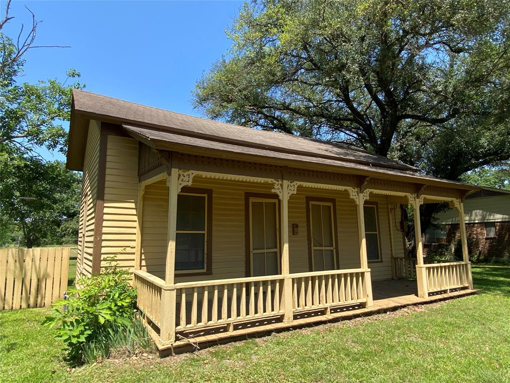 Mexia - Residential
