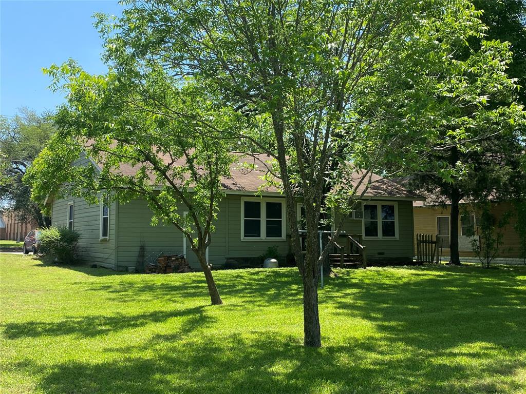 Mexia - Residential