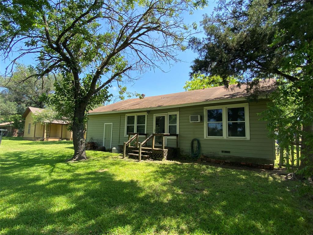 Mexia - Residential