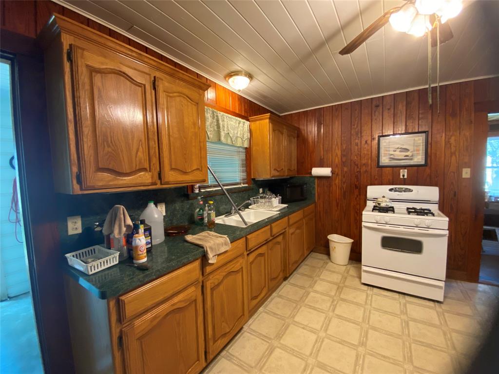 Mexia - Residential