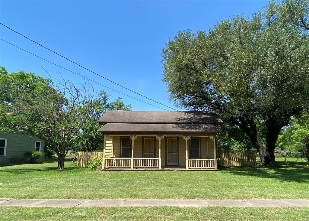 Mexia - Residential