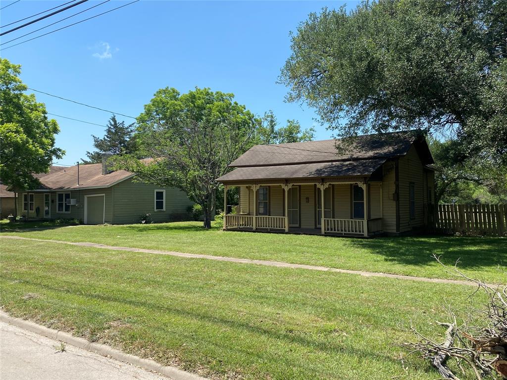 Mexia - Residential