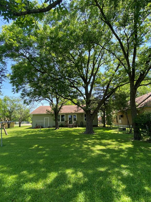Mexia - Residential