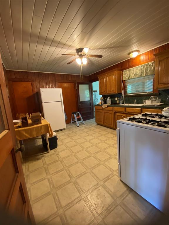 Mexia - Residential