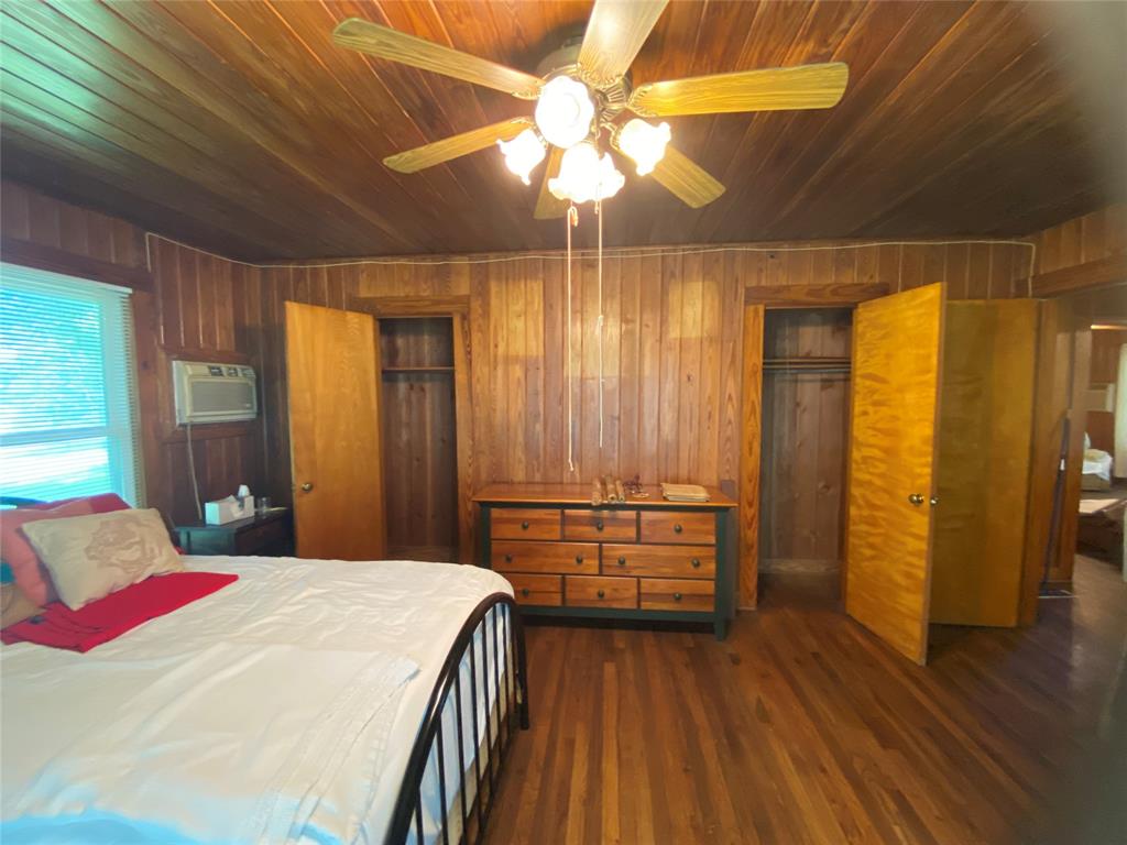 Mexia - Residential