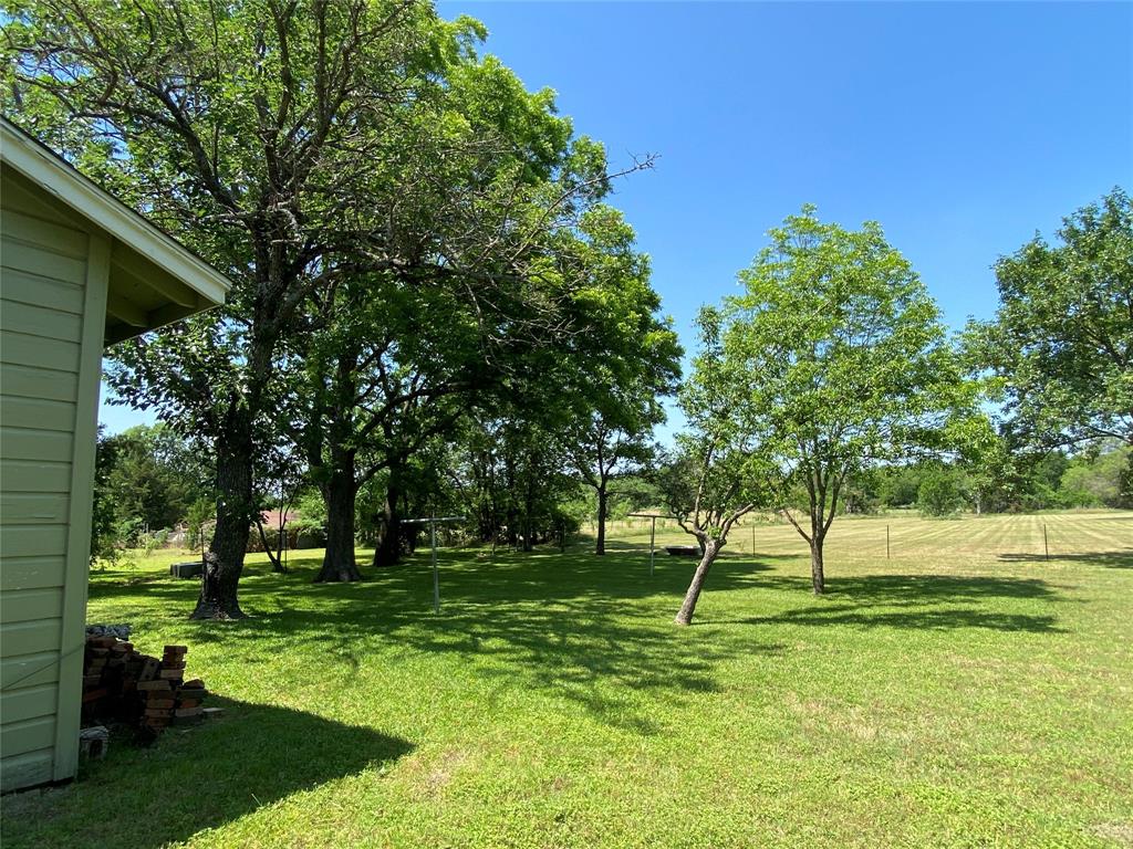 Mexia - Residential