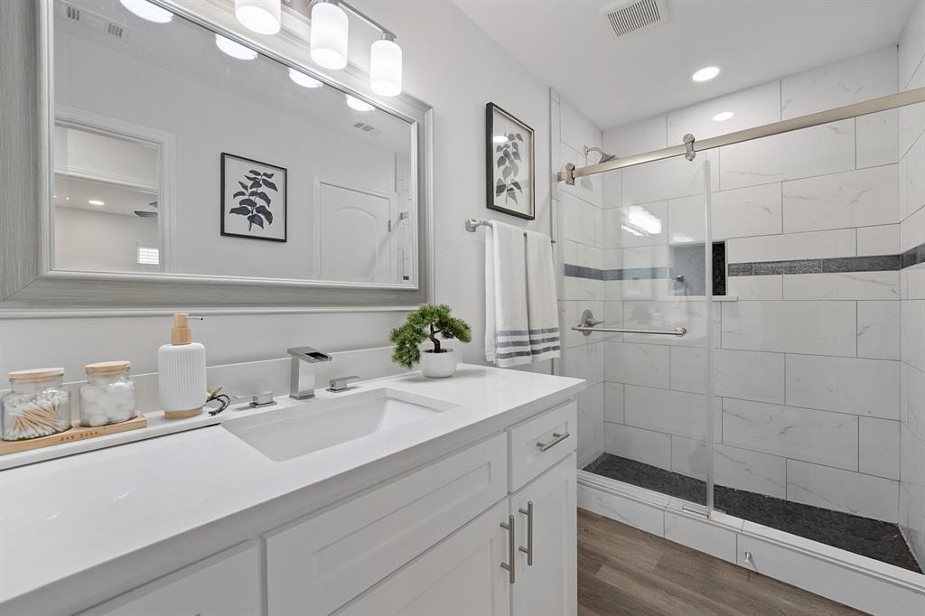 Calloway Park Add - Residential