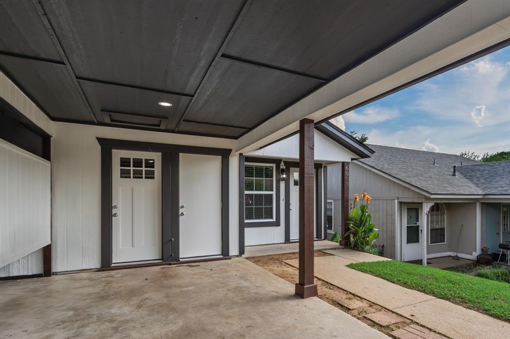 Calloway Park Add - Residential