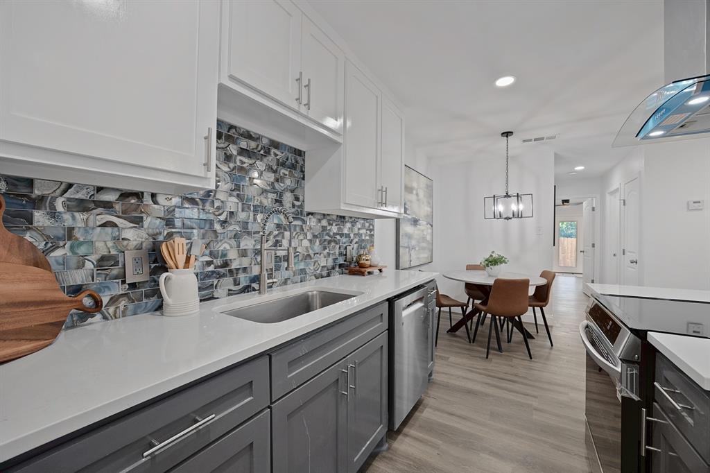 Calloway Park Add - Residential