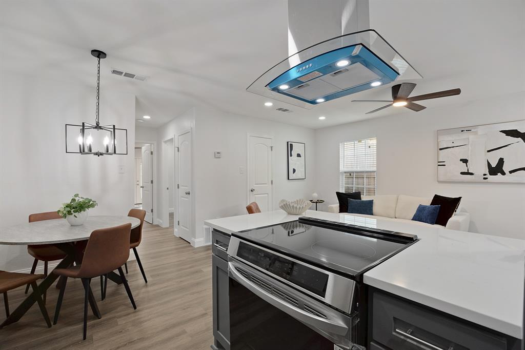 Calloway Park Add - Residential