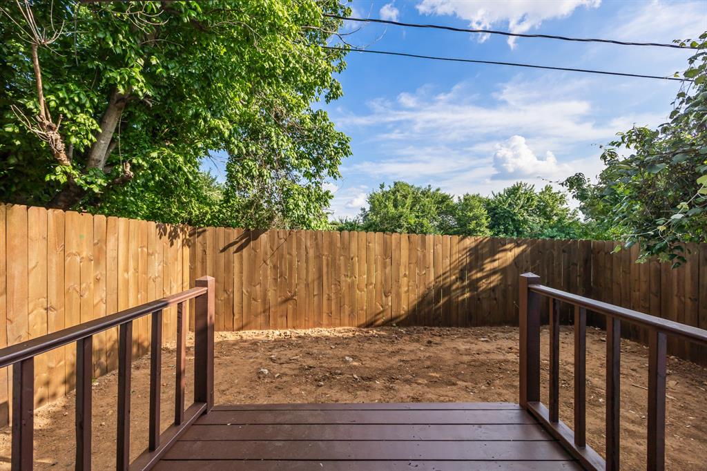 Calloway Park Add - Residential