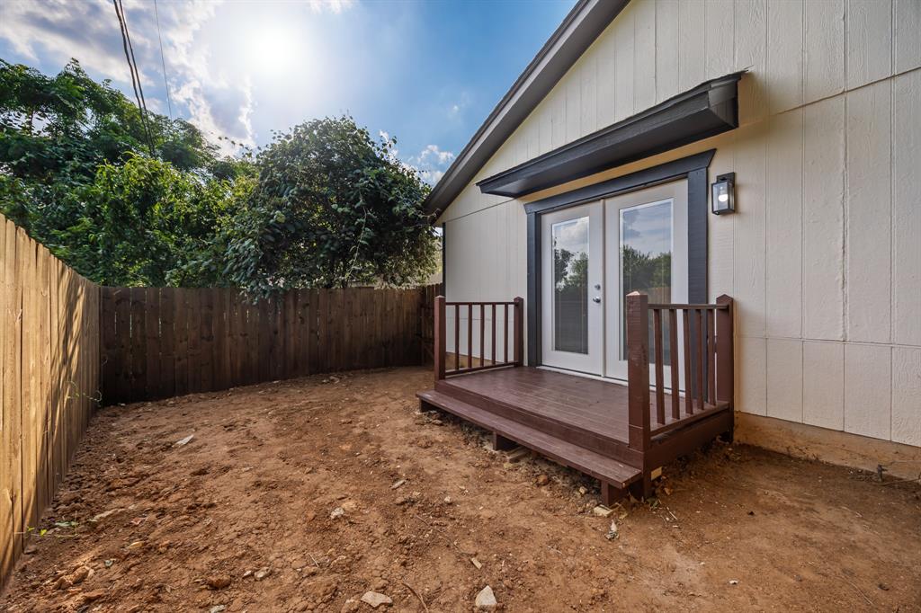 Calloway Park Add - Residential