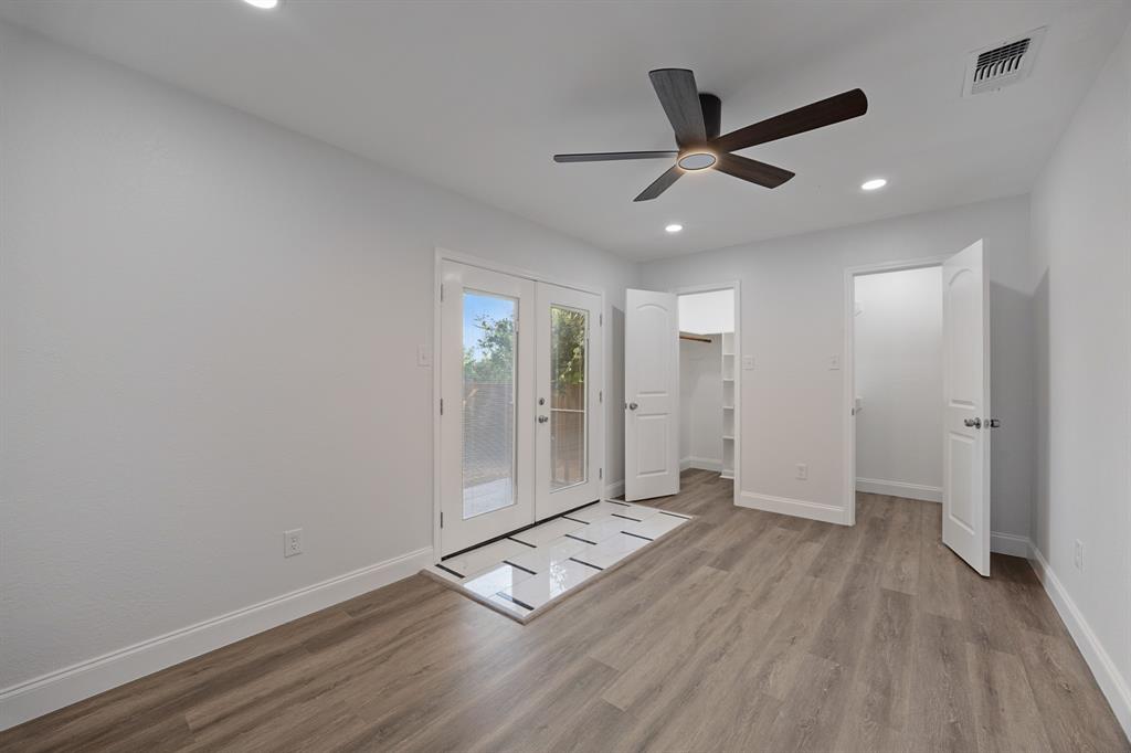 Calloway Park Add - Residential