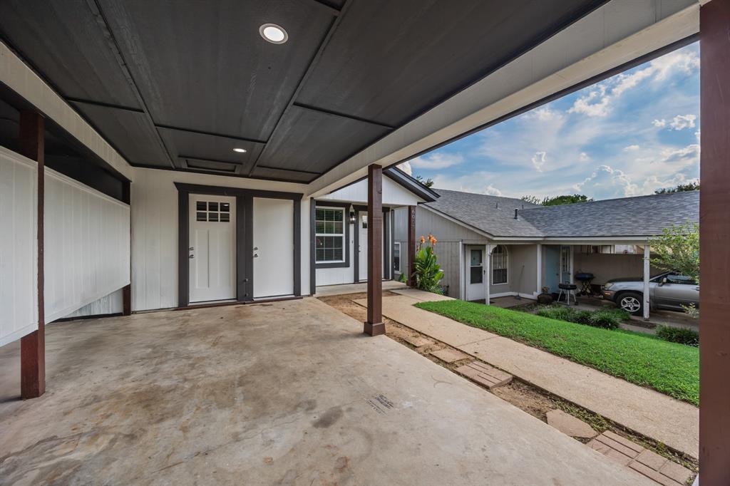 Calloway Park Add - Residential