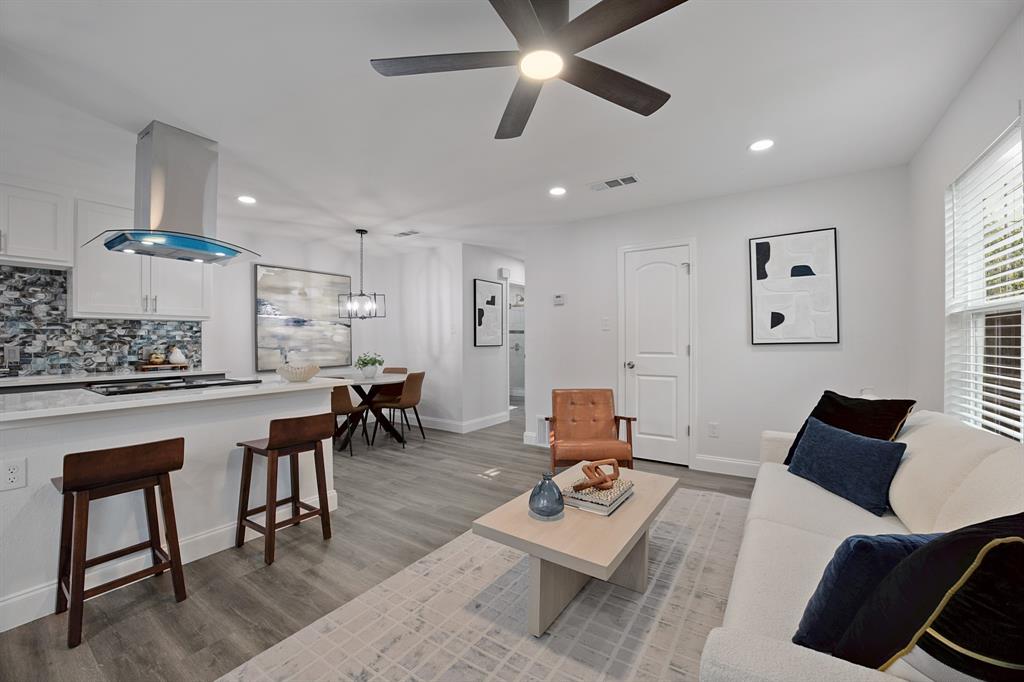 Calloway Park Add - Residential