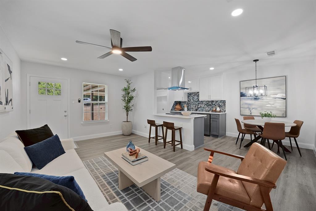 Calloway Park Add - Residential