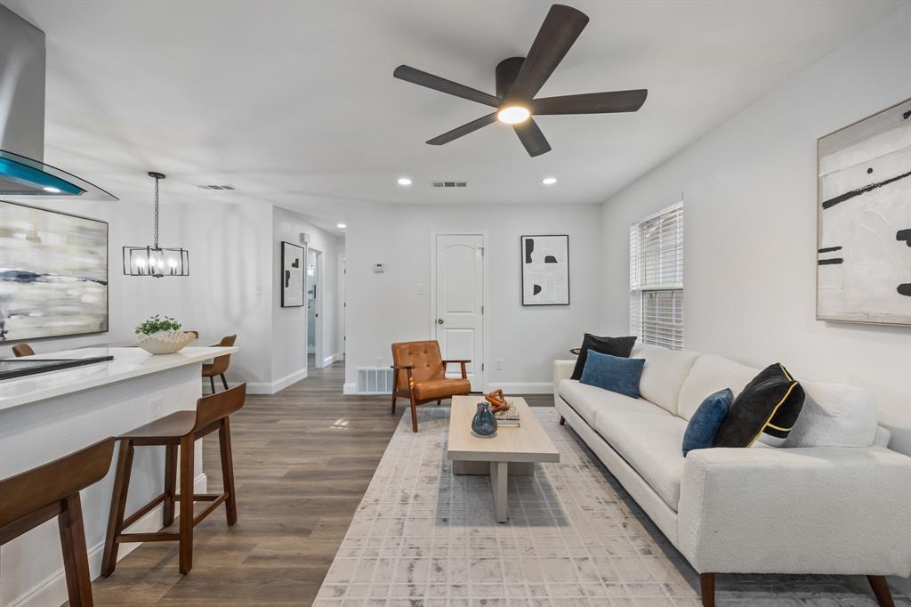 Calloway Park Add - Residential