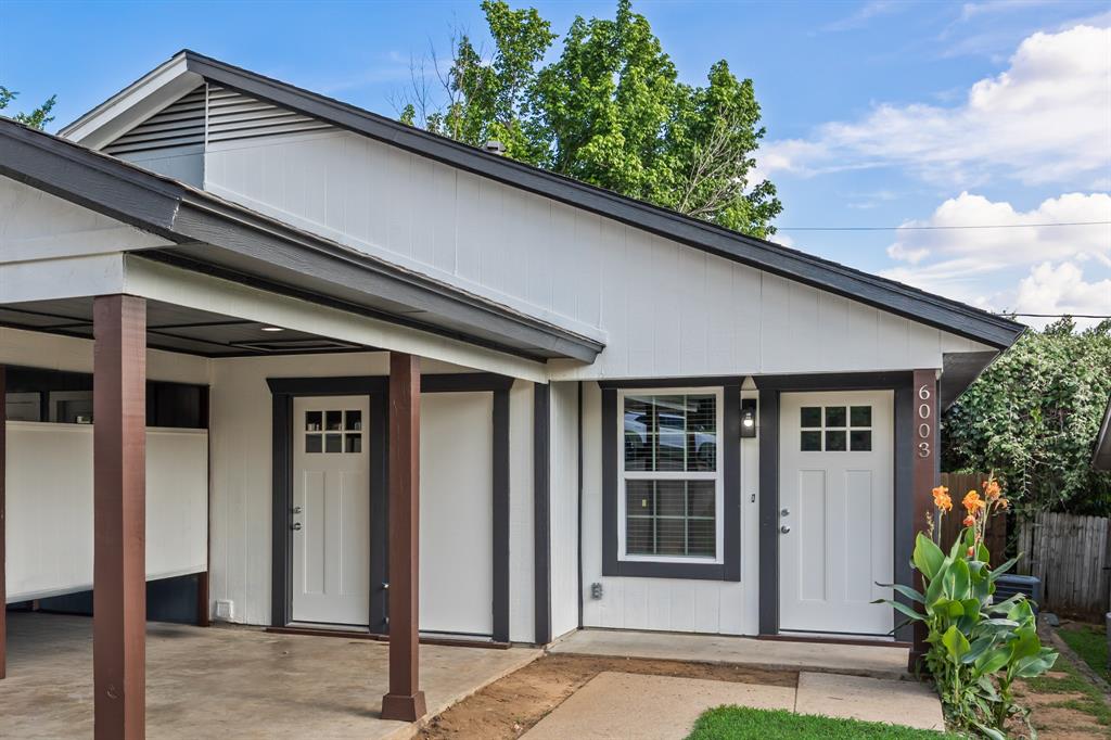 Calloway Park Add - Residential