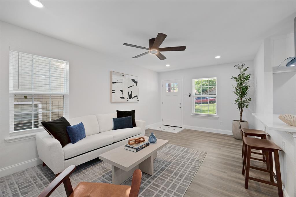Calloway Park Add - Residential