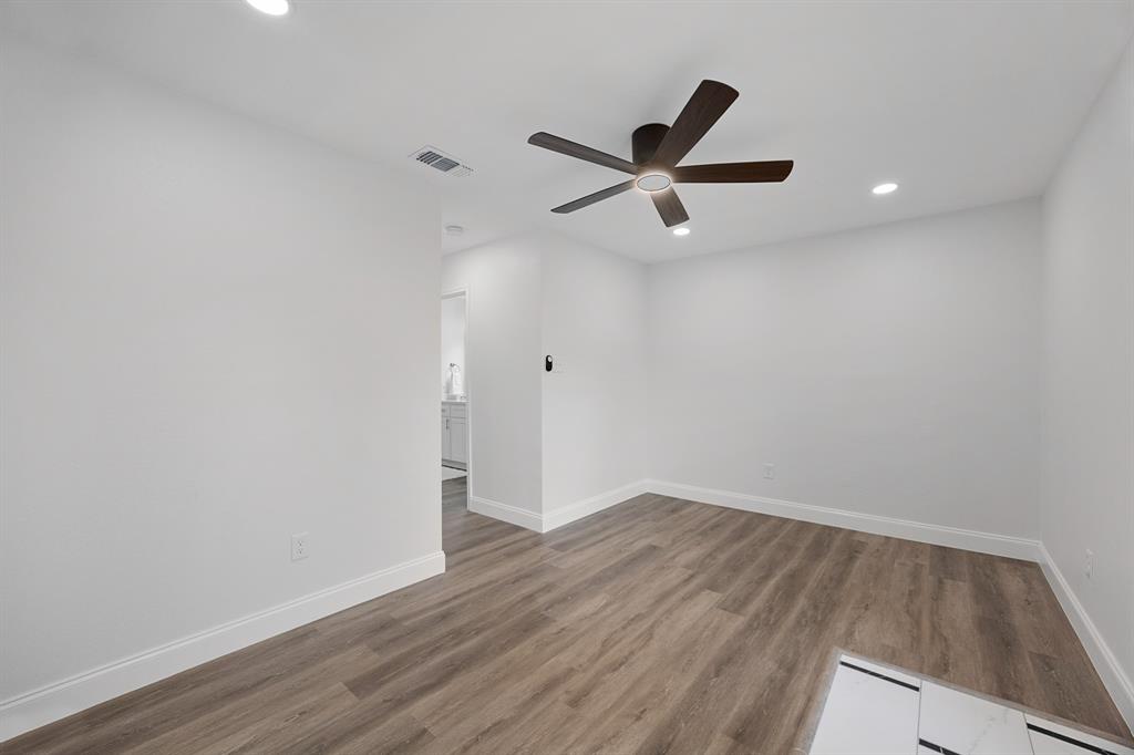 Calloway Park Add - Residential
