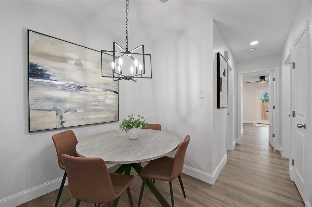 Calloway Park Add - Residential