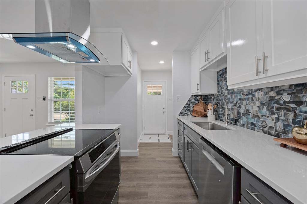 Calloway Park Add - Residential