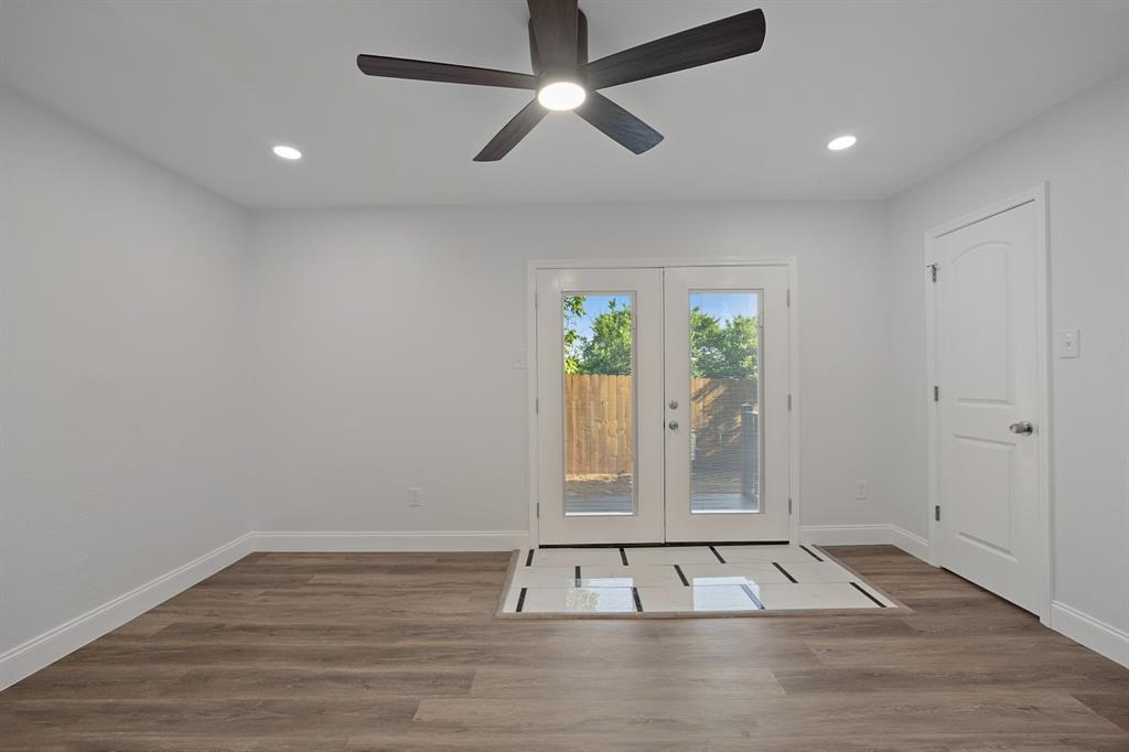 Calloway Park Add - Residential