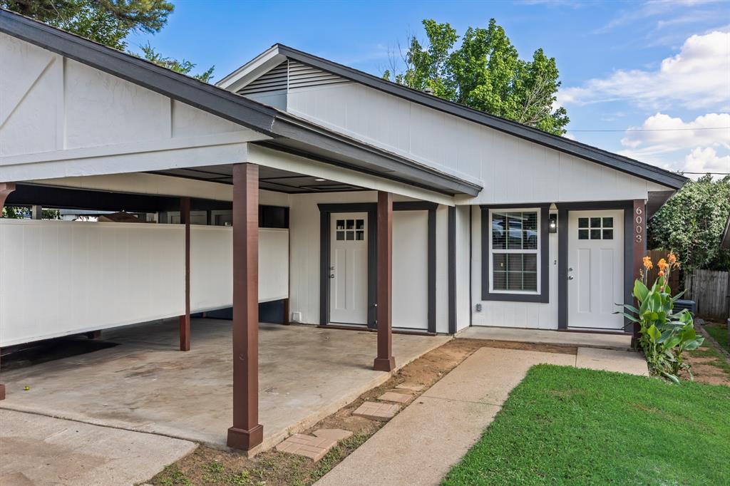 Calloway Park Add - Residential